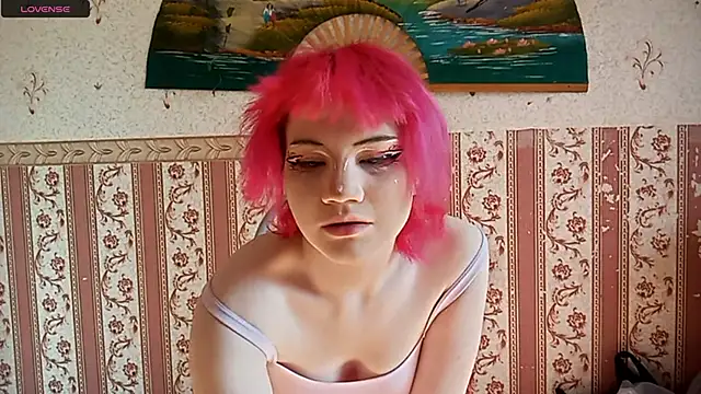 KathernSaulters Chat XXX in diretta