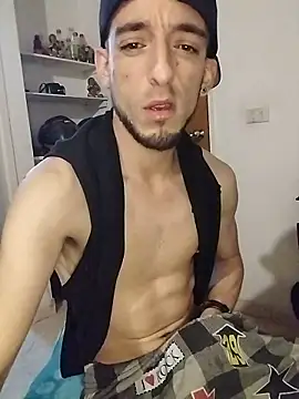 Meliodas97xxx Webcam-Show