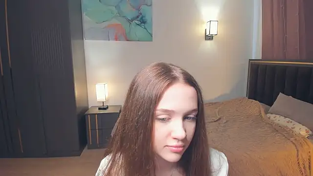 Živý XXX chat SharriSang