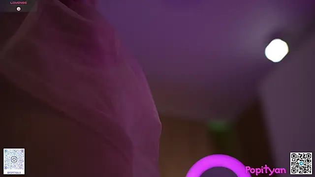 popityan1 Chat XXX in diretta