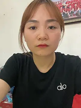 Bana-gibee's Live XXX Chat