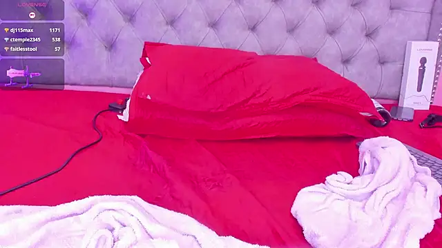 Sofia_Girl_'s Webcam Show