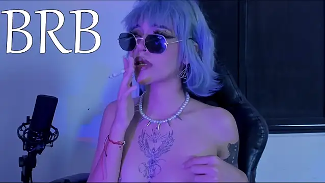 Chat XXX ao vivo de Anny_Kiitty