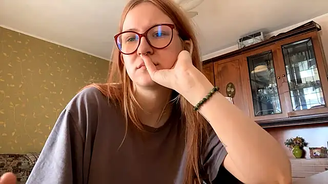 Chat +18 de LaureenVielma ao vivo