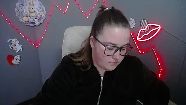 Chat +18 de XX_Daniella_XX ao vivo