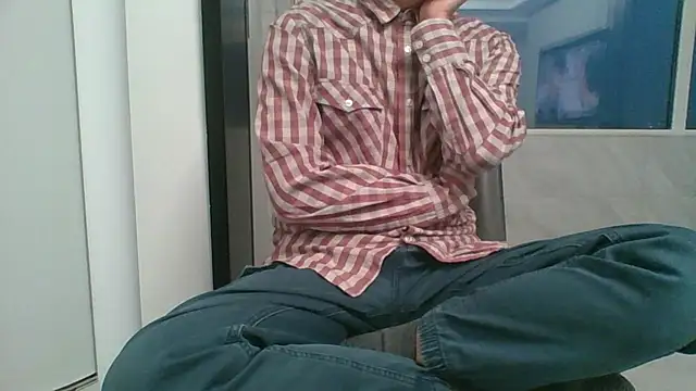 nole_china7 웹캠 쇼