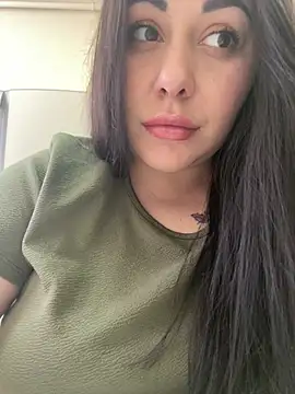 Chatroom XXX en direct de DaisyStreet