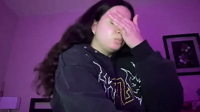 Chatroom XXX en direct de SoyOceanne