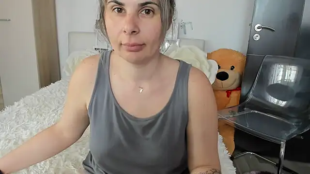 Show Webcam de sweetemy4u