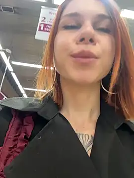 RosieSecret Live XXX-Chat