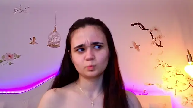 TinyBlair's Live XXX Chat