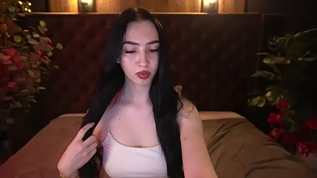 WildKittenX_ Live XXX Chat