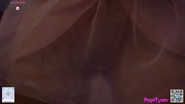 Chatroom XXX en direct de popityan1