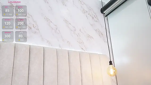 Show de Annyy_Rosse na webcam