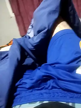 Brayannmml webkamerás műsora