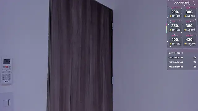 Онлайн чат XXX Susanaross