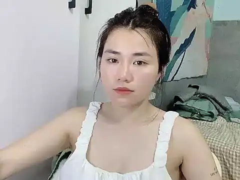 Amy8386 网络视讯表演