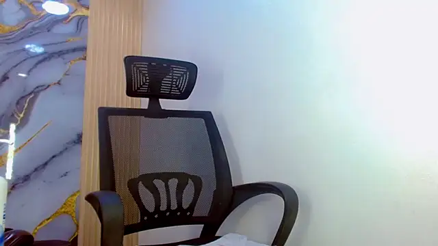 DaviidBuckx_ webkamerás műsora