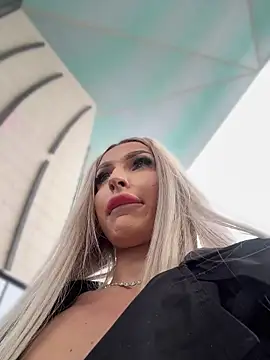 Chat XXX en directo de ArianaXO_