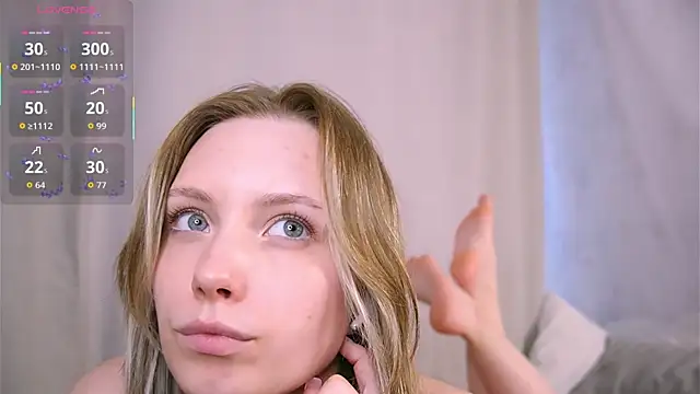 bubble_bbb Live XXX-Chat