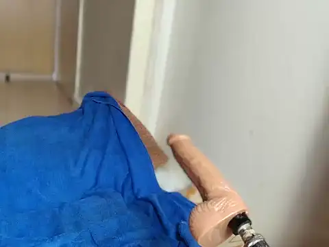 Afriqueenan Live XXX chat