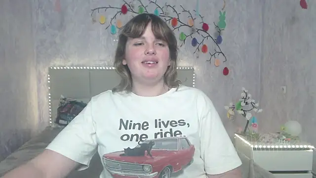 StaceyLex Live XXX Chat