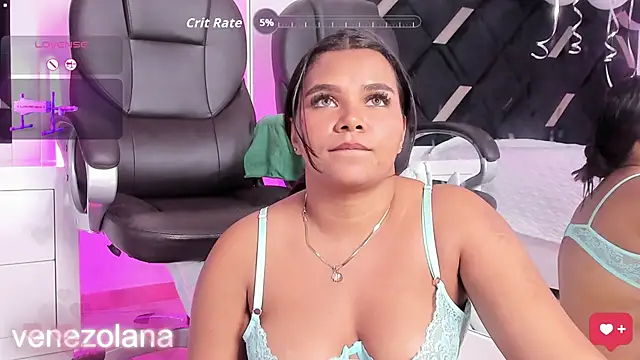 Carolina_Evanss Live XXX Chat