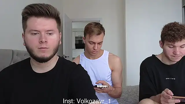 boys_sobolisha Webcamshow