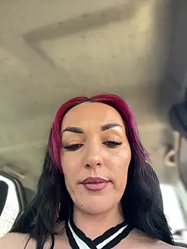 MeganFoxiy: онлайн-секс-чат