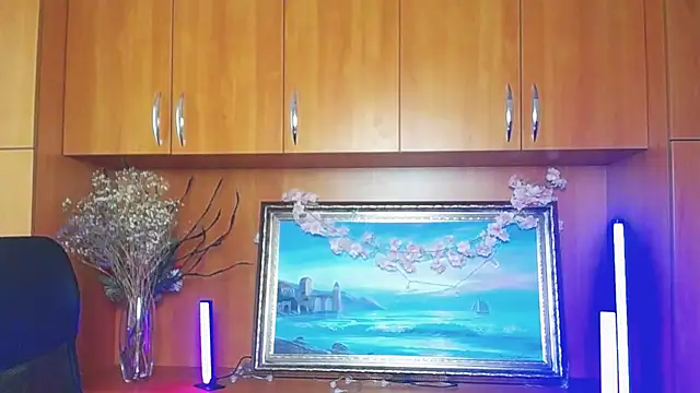 VanessaRey_ Live XXX Chat