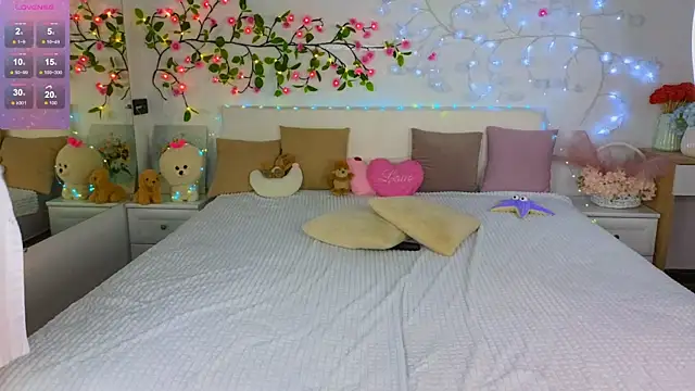 Eva_SmidtX's Live XXX Chat