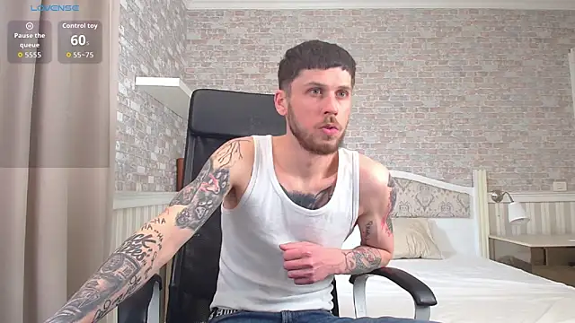 JonahShaw live XXX chat