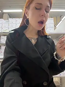 RosieSecret Live XXX Chat