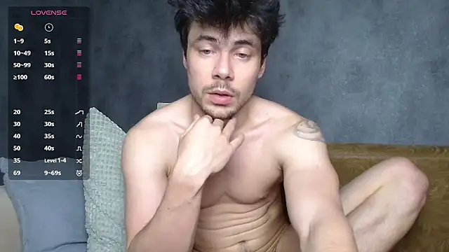 taylerbest's Live XXX Chat