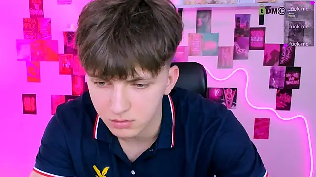 Sembang XXX Secara Langsung travis_wolf_