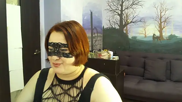 AgilaMipo Live XXX Chat