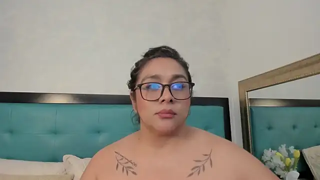 ViickyLee Live XXX Chat