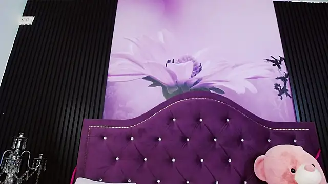 Živý XXX chat MegaBoobsDeee