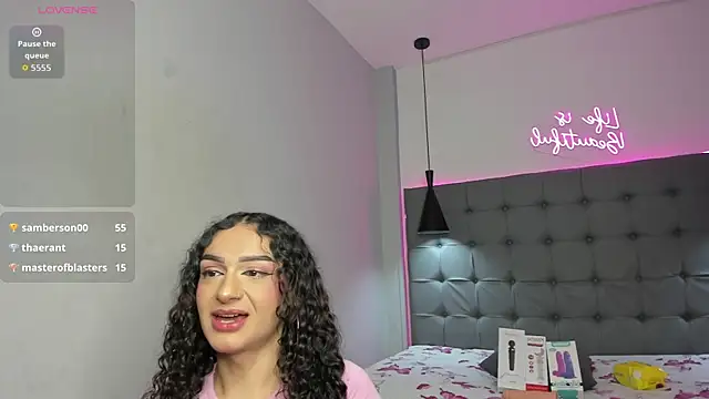 scarletcherry18 Live XXX-Chat