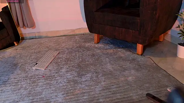 aramjones Live XXX Chat