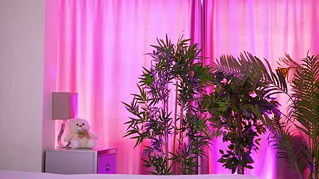 ExoticTala 即時 XXX 聊天