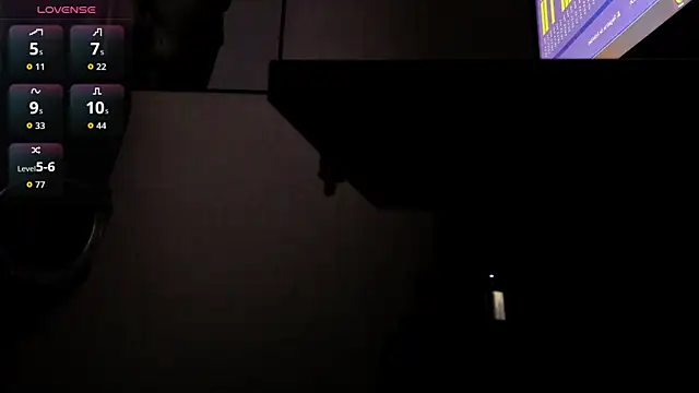 Mark_Vega's Webcam Show