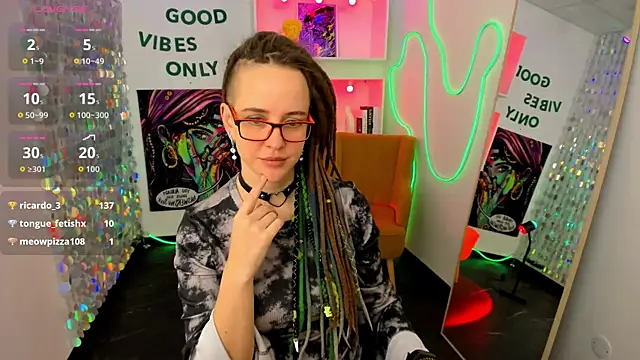 Sembang XXX Secara Langsung LisaFoxy_y