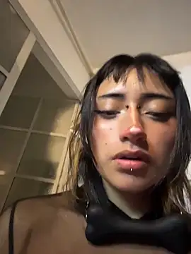 baby_akuma Live XXX Chat