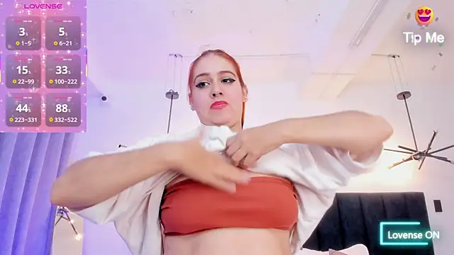 Sembang XXX Secara Langsung kirasweet7