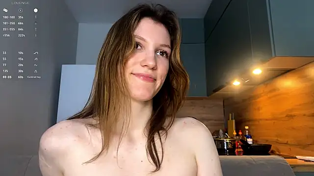 Czat XXX na żywo – sue_jill