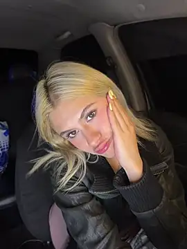 Webkamerová show Lia_fire