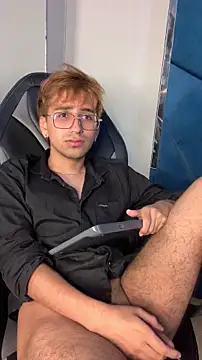 JeremySanders1_ Live XXX Chat