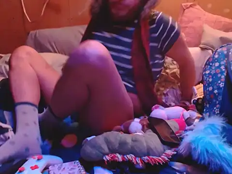 spiZZyToaTn Webbikameraesitys