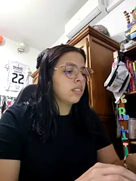 Darshainna Live XXX Chat